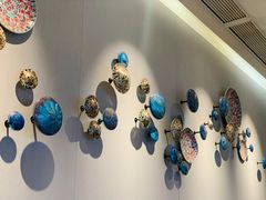 大堂-长嘉·河图火锅(长嘉汇江景旗舰店)