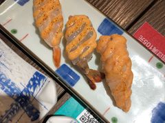 -大雄寿司(中华广场店)