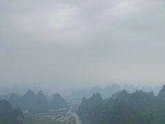 -大面山