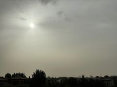 -敦煌山庄摘星阁