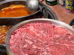 -牛小嫩串串火锅(延边大学文化城店)