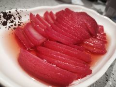 -林溪晚亭脆皮烤鱼(藁城店)