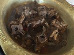 -老北京羊蝎子火锅(光荣道店)