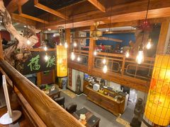 -七菜馆·东北菜·蒸饺(文体路店)