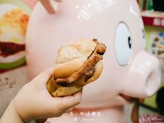 -大利来记餐厅(大三巴店)