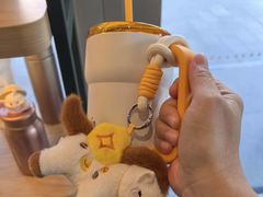 -星巴克(珠海摩尔百货店)