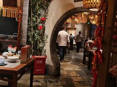 -南京大牌档(苏州中心店)
