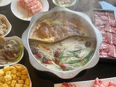 -新泰火锅城(蛟翔店)