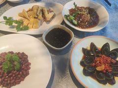 -阿娘家·原生态农家菜(国顺东路店)