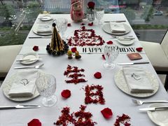 -圣丰索菲特·法国餐厅