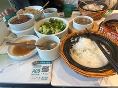 -谷田稻香·砂锅菜(元洪店)