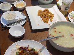 -湘约东方·湘约和港·湖南家常菜·宴请(民星路店)