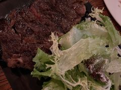 -El Bodegon阿根廷秘鲁餐厅(幸福路店)