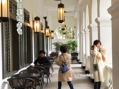 -星巴克臻选(广州沙面店)