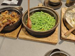 -不二啫·广府啫啫煲(江燕路万科里店)