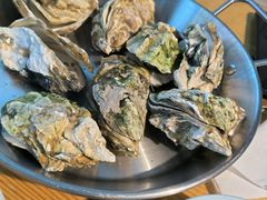 -连锦记海鲜烧烤大排档·锦州特色(西安路交大店)