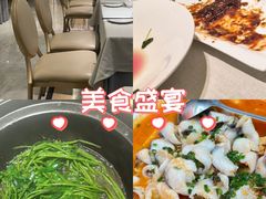-狮王府淮扬菜(新街口友谊店)