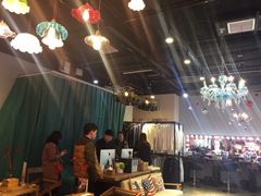 -海马体照相馆(龙湖杭州金沙天街店)