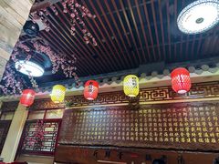 -金杨拉面王小吃面馆·牛三宝面·红烧牛肉粉