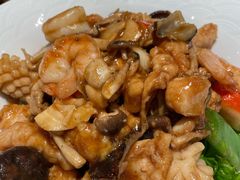 -大铁勺新津菜(东丽阳光新业广场店)