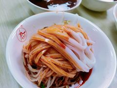 -薛昌利大米面皮(南关正街店)