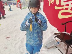 -广州热雪奇迹