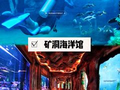 -长鹿旅游休博园
