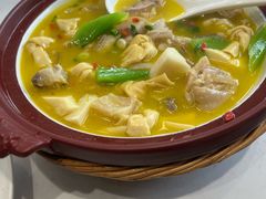 -火福·天湖阁大闸蟹博物馆主题餐厅(浅水湾店)