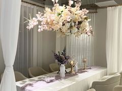 -晶雅花园西餐厅(南京首店)