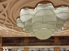 -张家界大成山水国际大酒店