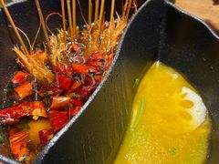 -成都吃客(九眼桥店)