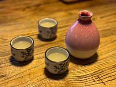-长亭酒肆.武夷菜(鼓楼后海店)