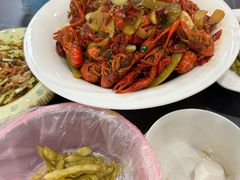 -一起吃小龙虾·海鲜(海珠店)