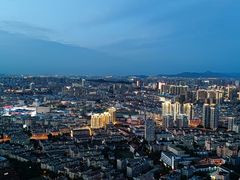 -青岛电视塔