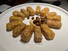 -张家卫·阳江菜·小海鲜(肥婆湾桥店)