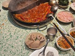 -五里关火锅(牛市口店)