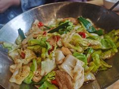 -嘉厨小馆(宜山路店)