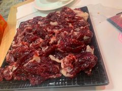 吊龙.-三毛牛肉店(福强店)