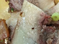 -金鼎驴肉饺子馆(西四道街店)