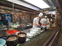 -喜鼎海胆水饺(平安金融中心店)