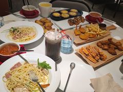 -必胜客(苏州中心店)
