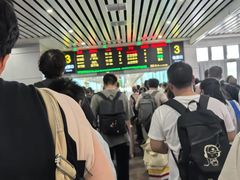 -桂林北站