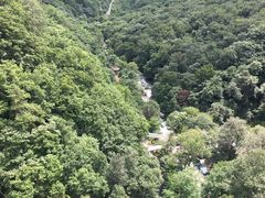 -丹东天桥沟景区