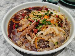 -聚丰园•湖鲜餐厅(阿红私房菜梅石路店)