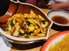 破店小炒鸡蛋-泥糊破店小酒馆·团建聚餐(南京西路店)