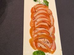 -北京老铺烤鸭(老城根店)