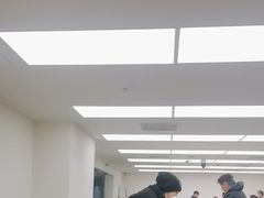 -华为授权服务中心(中关村大厦)