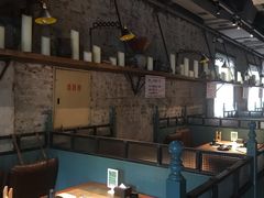 -手选潮汕鲜活牛肉火锅(二七广场店)