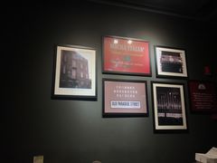 -COSTA COFFEE(武汉武商MALL店)