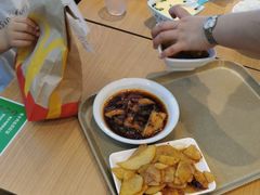 -老乡鸡(新邻天地店)